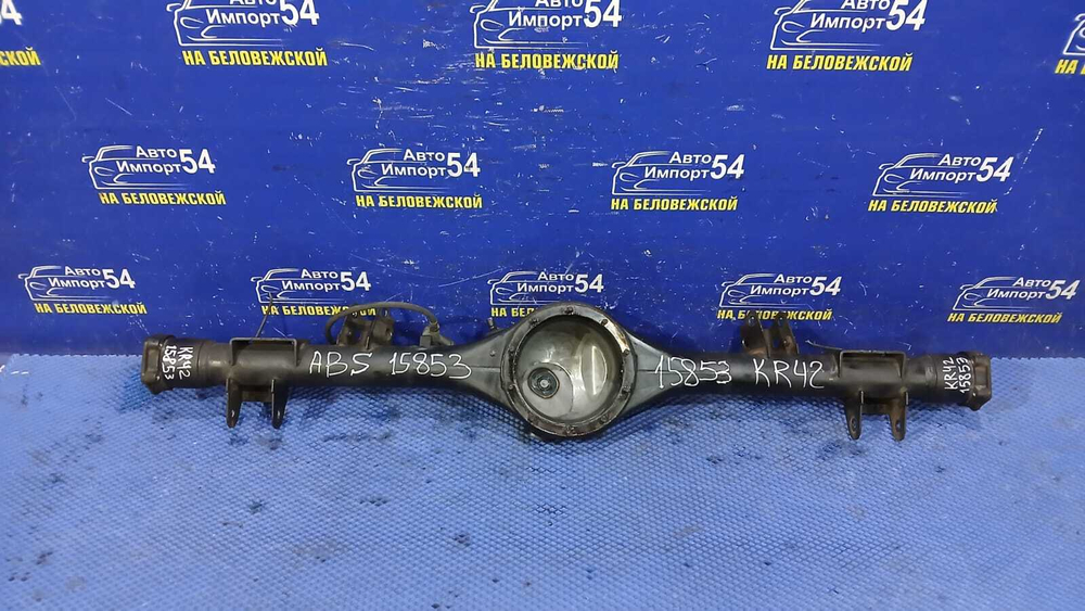 Чулок заднего моста TOYOTA TOWNACE NOAH 1996-2007