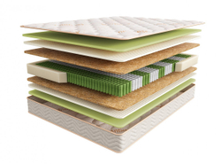 Sleep Tonic Guru, матрас