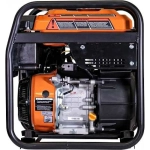 Aurora AGE 4500 I генератор инверторный 2131098