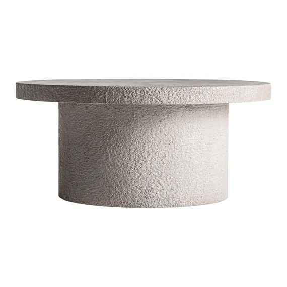 Уличный журнальный столик 37210