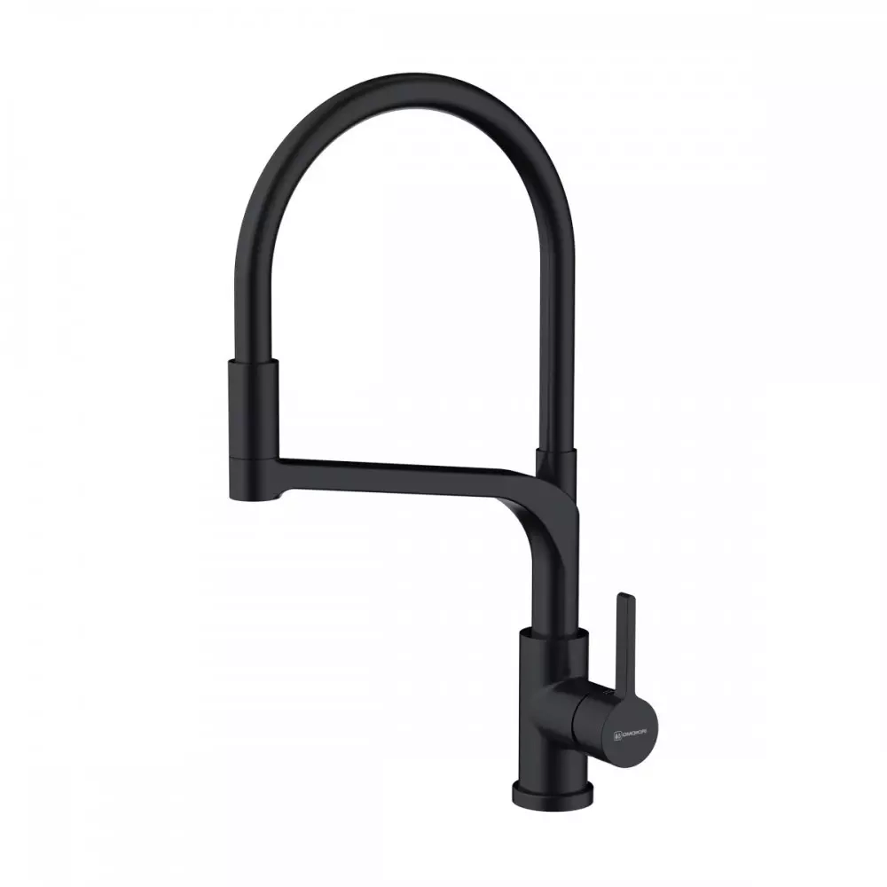 Смеситель Omoikiri Sinto 2 Plus-BN-WH