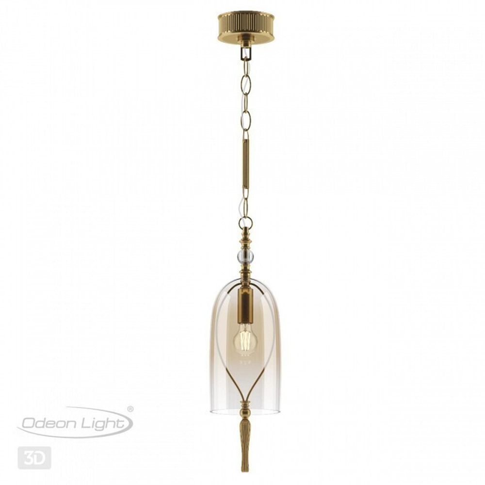 Подвесной светильник Odeon Light 4892/1