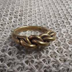 Кольцо. Русь. Скандинавия. Прибалтика 10-13 в.