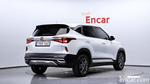 Kia Seltos Бензин 1.6 Turbo 2WD (08.2020)