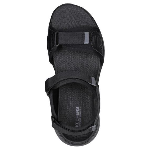 Skechers Go Walk Workout Walker 'Black'