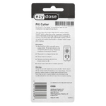 Ezy Dose, Safe Shield, таблетка для резки таблеток, 1 шт.