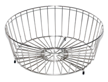 Корзина для мытья и сушки для мойки ATOL-620