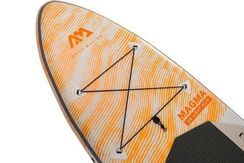 Доска SUP Aquamarina Magma - Advanced All-Around iSUP (3.4m/15cm) ( арт. BT-21MAP )