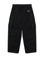 Мужские Брюки Ripstop Cargo Shirring Balloon