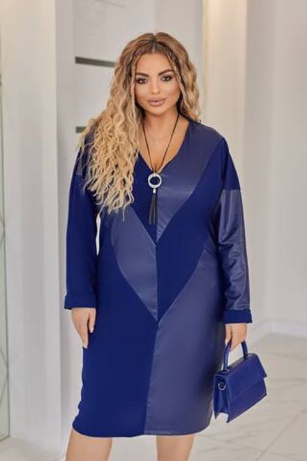 Платье УК-3637 Fabrika Фото 1