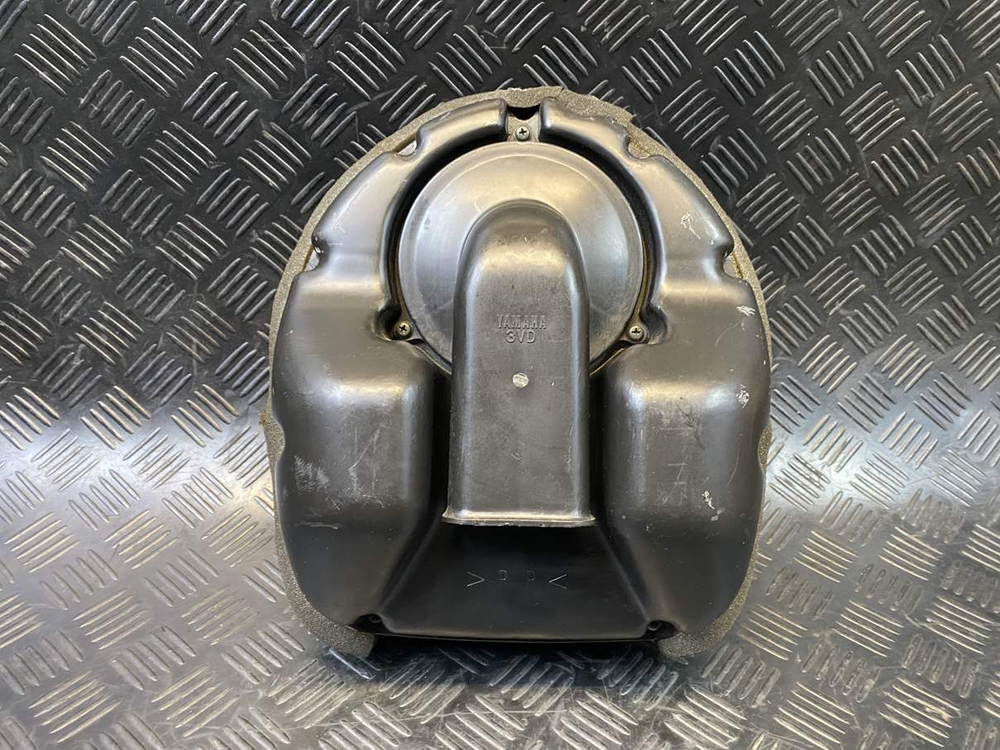 Корпус воздушного фильтра Yamaha TDM850 RN03J 054014