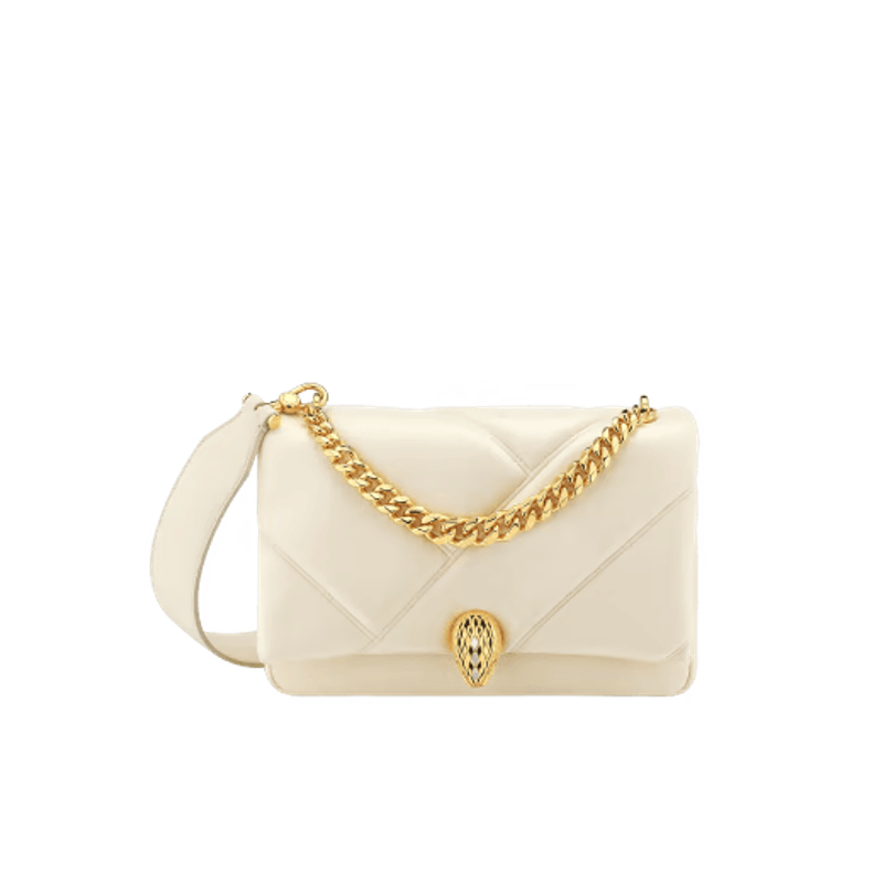 Сумка SERPENTI CABOCHON