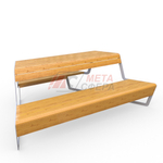 Скамейка Трибуна