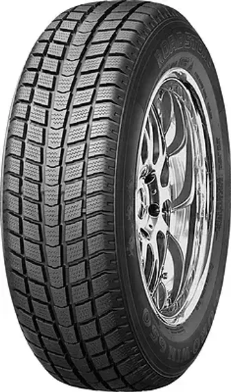 Roadstone Euro Win 650 205/65 R16C 107/105R