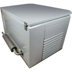 A-iPower A7000EAX бензиновый генератор в кожухе 1400SS RAL 7024 УТ-11184323