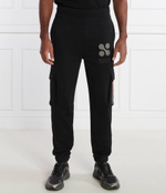 Спортивные штаны Drisbee HUGO - черный(50504971)