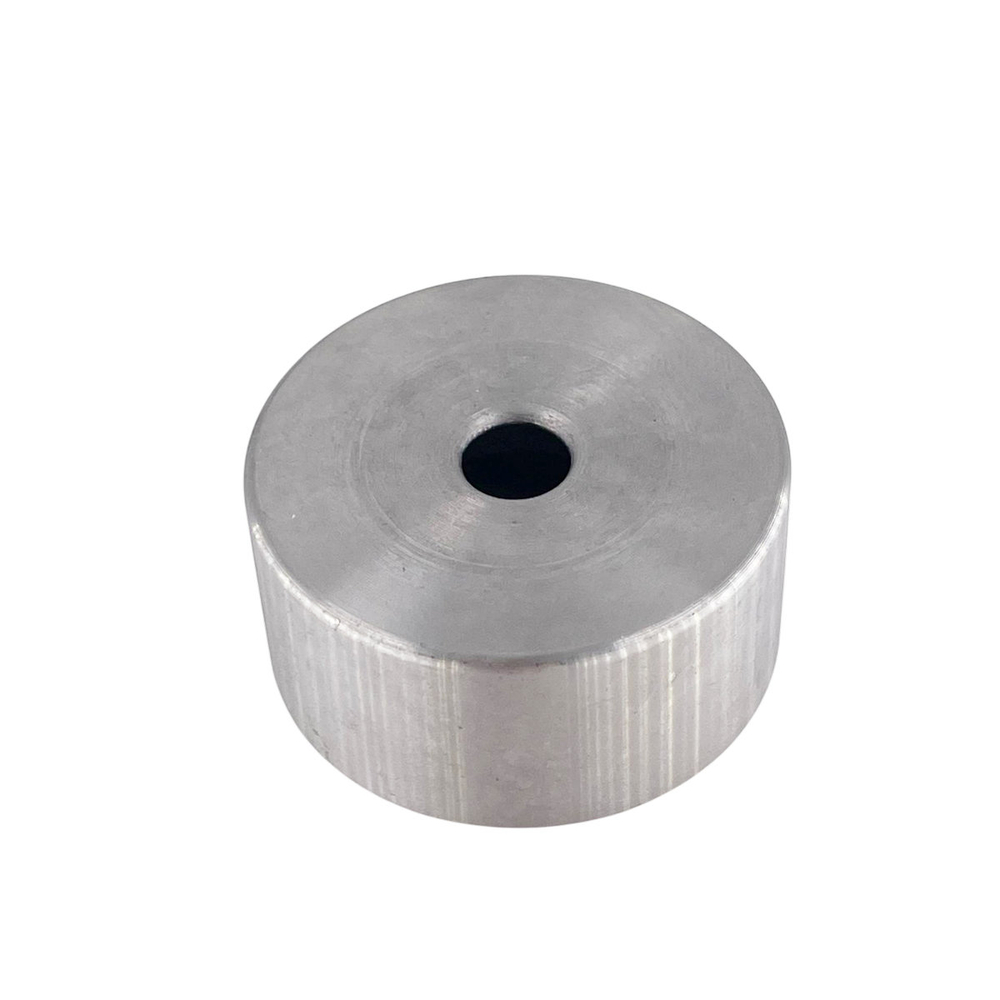 WDK-25140-16 Передняя крышка цилиндра