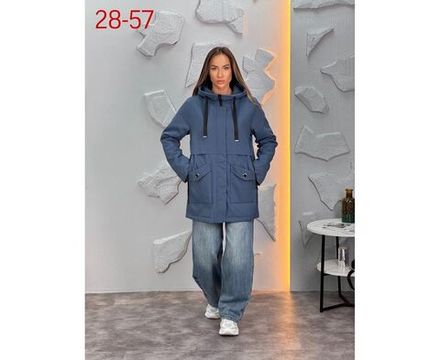 Куртка 7391794 Fabrika