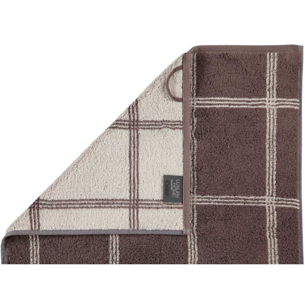 Полотенце 80x150 Cawo 604 37