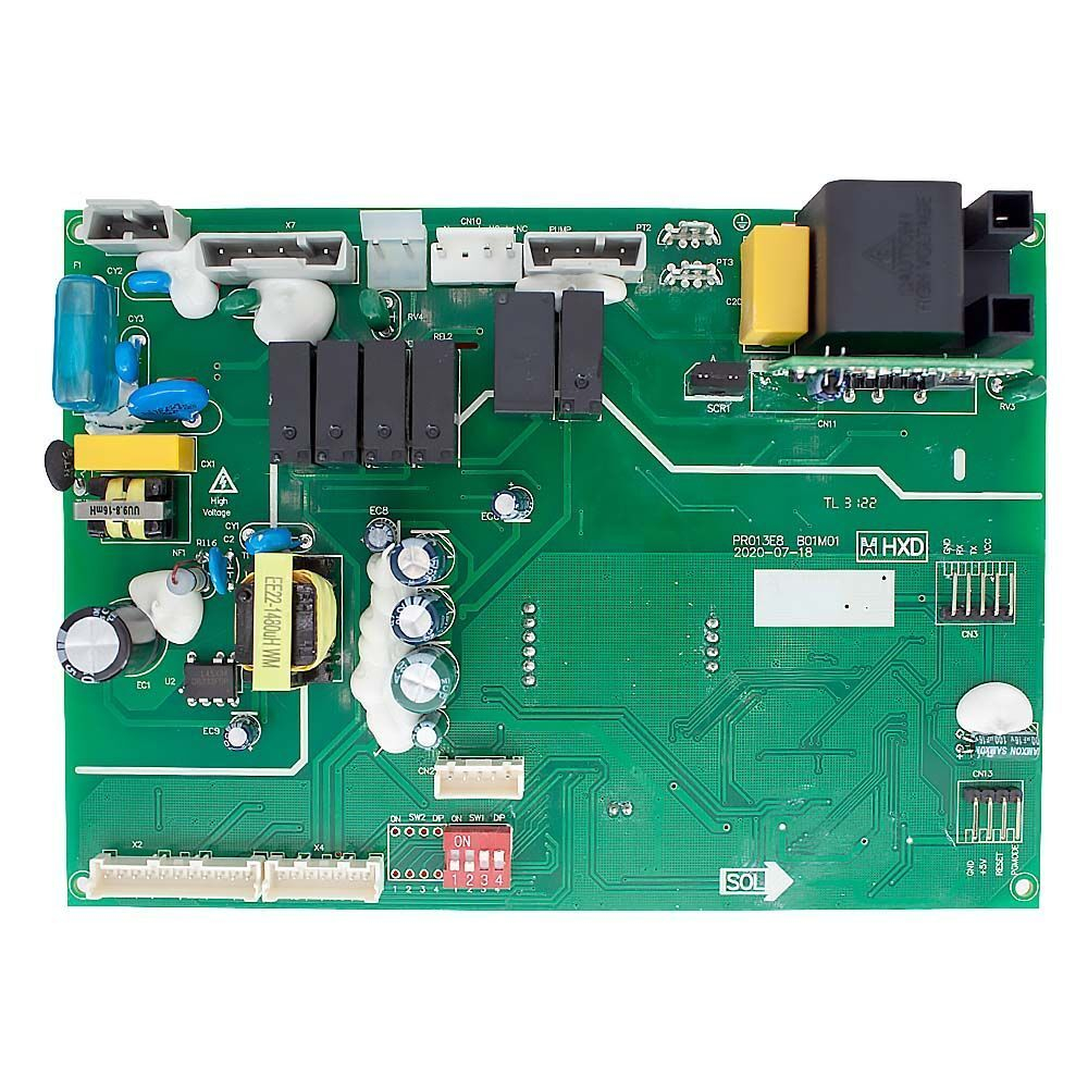 Электронная плата с Open Therm для котлов FERROLI Fortuna, Vitabel, Vitatech, Pro 46562960