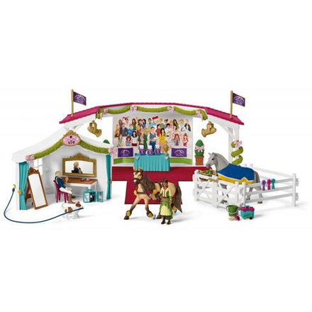 Большое конное шоу 42466