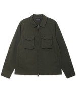 Мужская Рубашка Ripstop Pocket