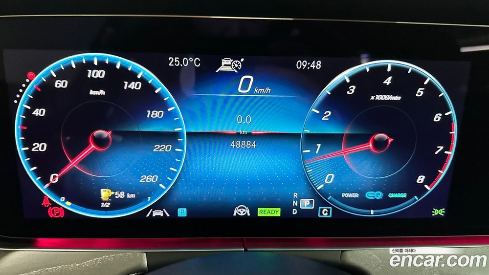 Mercedes-Benz E-Class W213 E350 4MATIC AMG Line (11.2021)