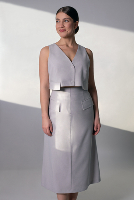 Жилет женский 4062ВП