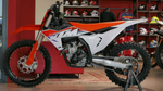 KTM 250 SX-F, 2023