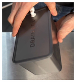 Льдогенратор Hurakan HKN-IMB4 (шар)