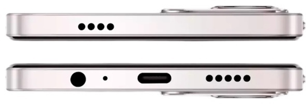Смартфон Vivo Y19S PRO 6 ГБ/256 ГБ серебристый