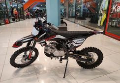 Мотоцикл K2R SX 140 PITBIKE