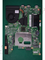 Материнская плата для ноутбука Lenovo B575 LB575B UMA E2-2000 W/HDMI (90002357), оригинал