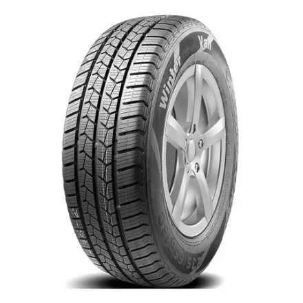 Зимняя шина Leao Winter Defender Van (235/65 R16 121R)