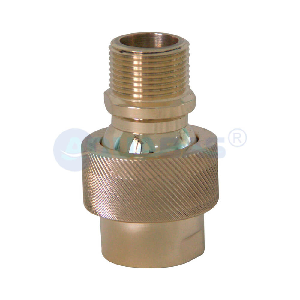 Шаровое соединение Aquascape для крепления насадки 3/4” (PF-804)