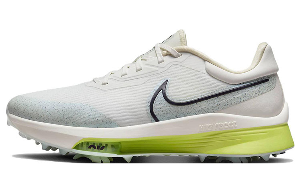 Кроссовки Nike Air Zoom Infinity Tour Next Wide