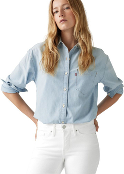 Джинсы Levis 311™ SHAPING SKINNY белый