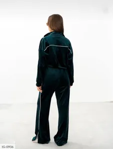 Костюм IG-0931 Фабрика Моды
