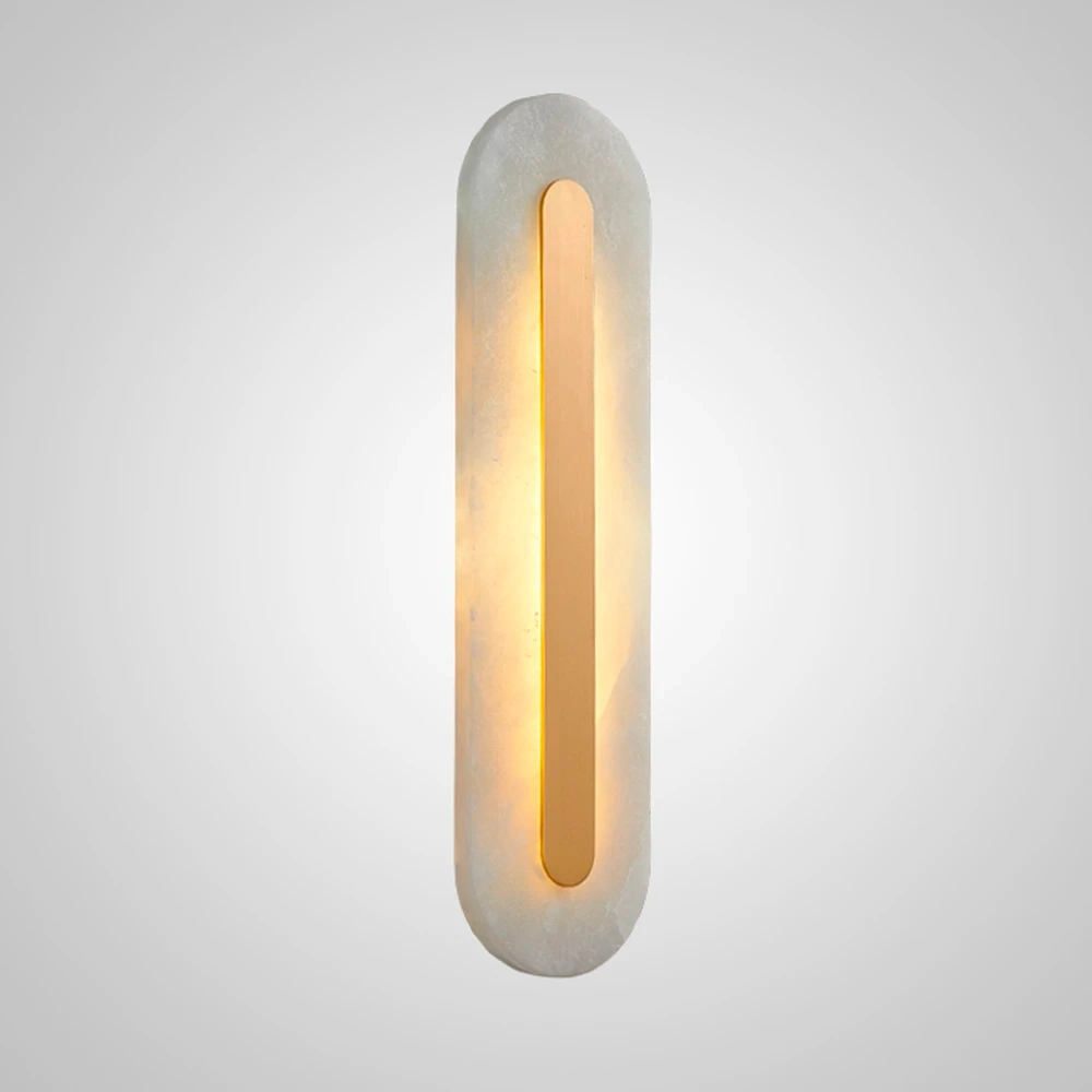 Настенный светильник Imperiumloft PHEBE 211995-26