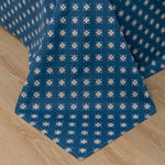 Комплект постельного белья Делюкс Сатин 100% хлопок L448