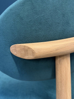 ESSEN Стул барный (полубарный)