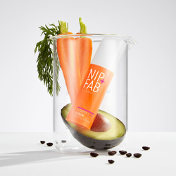 NIP+FAB Vitamin C Fix - сыворотка для лица /   50  ml  / GTIN 5056217803366