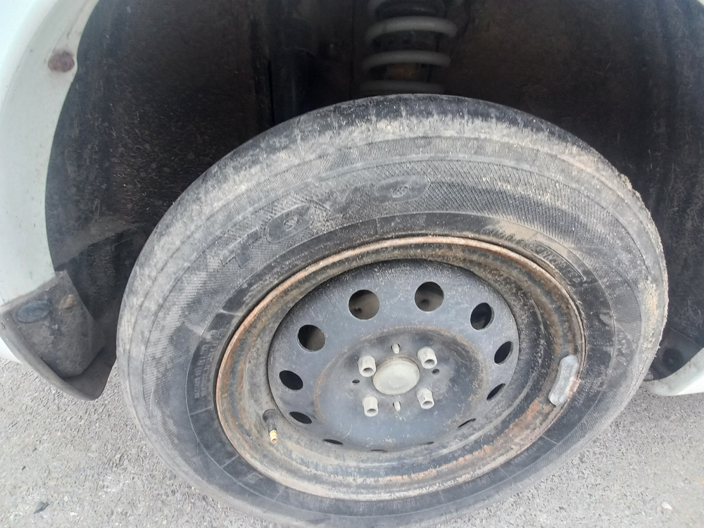 LADA GRANTA Classic 1.6 90hp 5MT