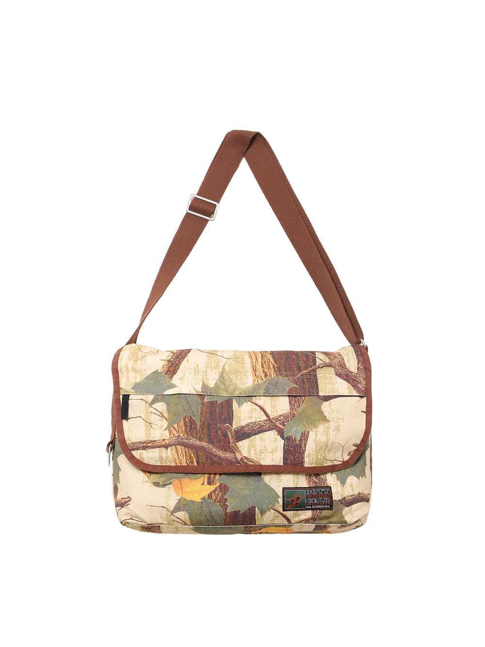 Сумка Canvas Shoulder