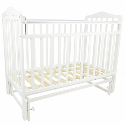 Кровать Indigo МИЛАНА NEW+ (поперечный маятник)