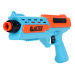 Пистолет с мягк.пулями, коробка YL-273