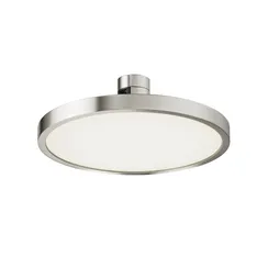 Трековый светильник Плато / Plato Flarity 4000K 10Вт 120° Technical tr153-1-10w4k-pt
