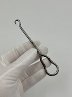 Крючок для кодлера