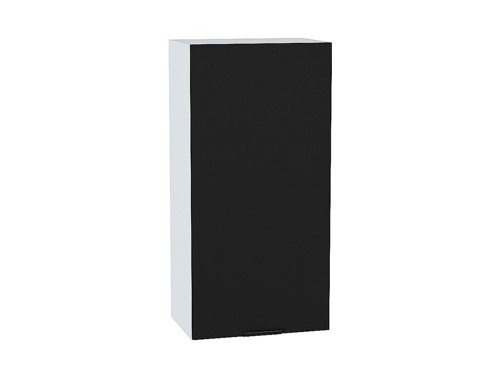 Шкаф верхний с 1-ой дверцей Евро