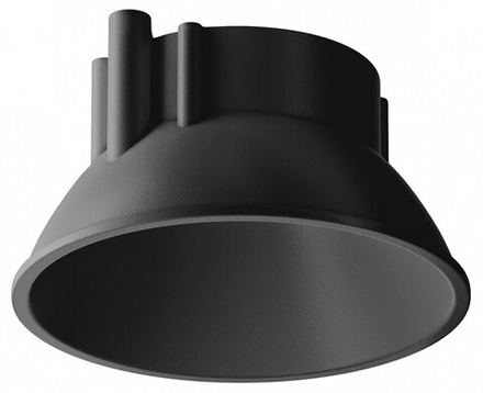 Рамка встраиваемая для светильника Maytoni  Ring8-10W-RD-B